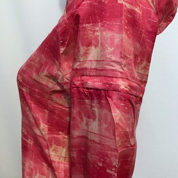 ASICS NWT Packable Lightweight Jacket Women XS - Picture 7 of 16